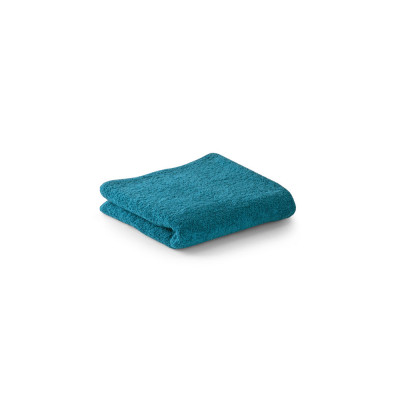 BARDEM M. Face towel (500 g/m²) in cotton (82) and recycled cotton (18)